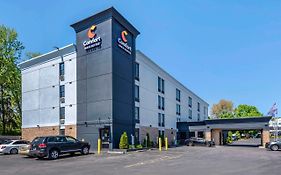 Comfort Inn & Suites Liverpool - Syracuse North
